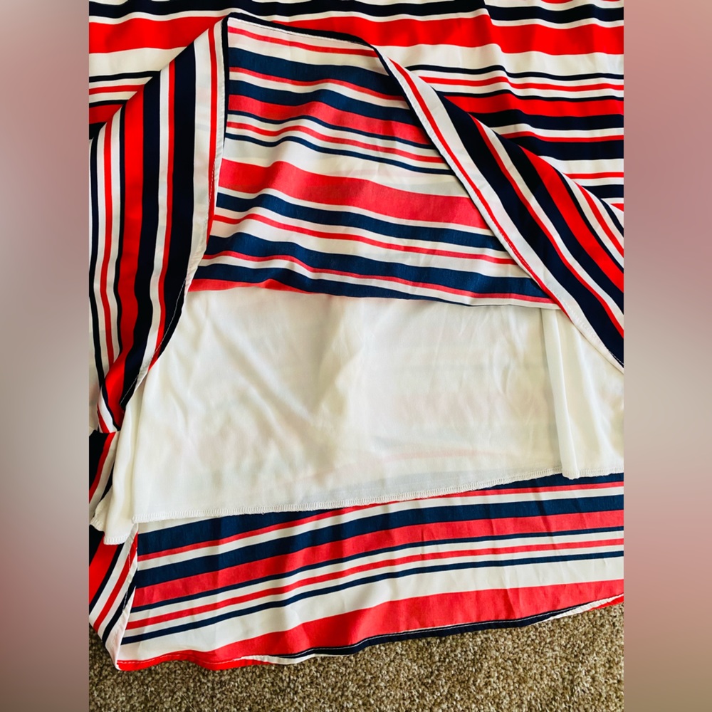 MTS DRESS - L - Picture 5 of 8